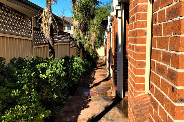 Second view of Homely townhouse listing, 2/29 Harold Street, Parramatta NSW 2150
