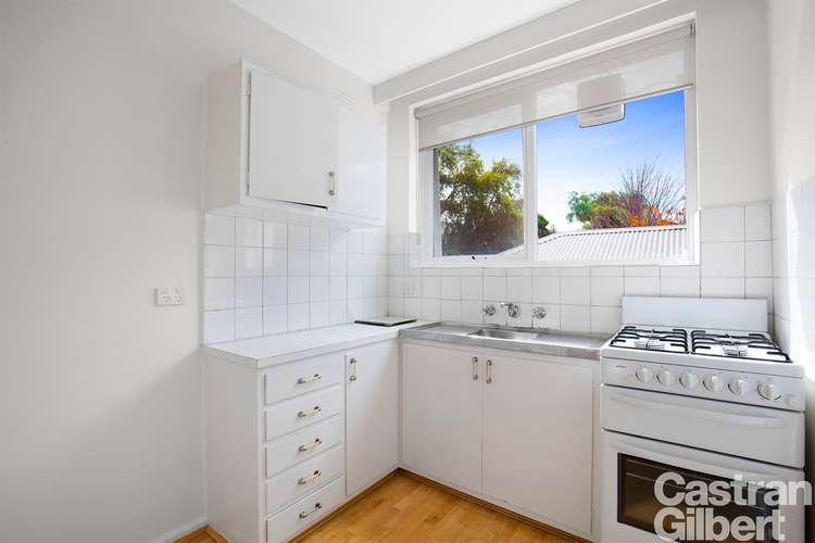 Second view of Homely apartment listing, 5A/41 Evansdale Road, Hawthorn VIC 3122