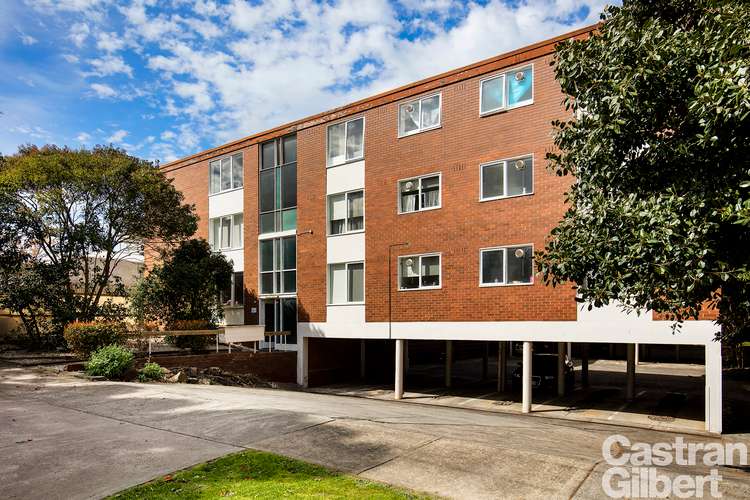 Fifth view of Homely apartment listing, 5A/41 Evansdale Road, Hawthorn VIC 3122