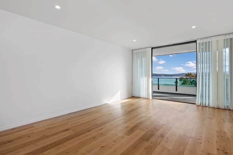 Fourth view of Homely unit listing, 504/482 The Esplanade, Warners Bay NSW 2282