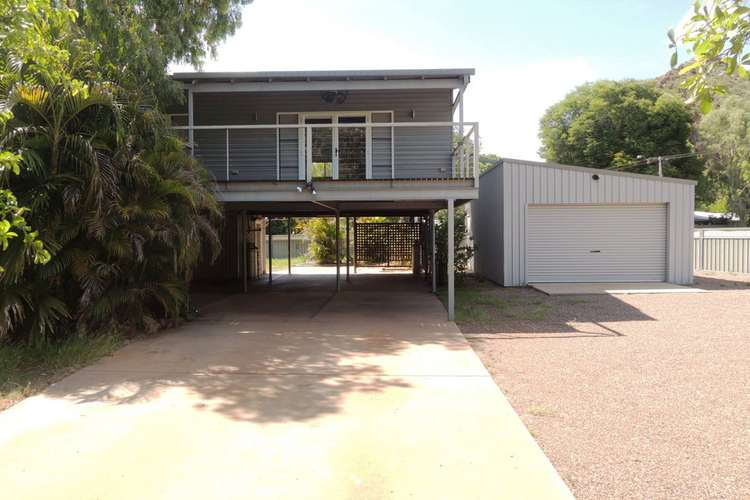 Second view of Homely house listing, 23 Rosewood Avenue, Kununurra WA 6743