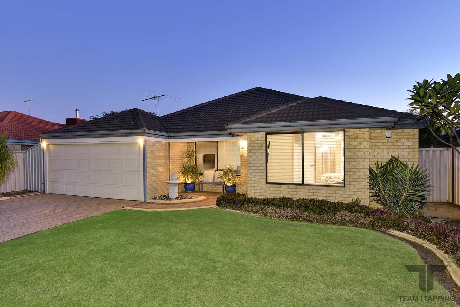 Main view of Homely house listing, 20 St Stephens Crescent, Tapping WA 6065