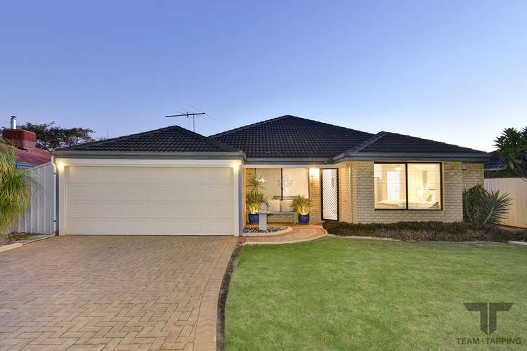 Third view of Homely house listing, 20 St Stephens Crescent, Tapping WA 6065