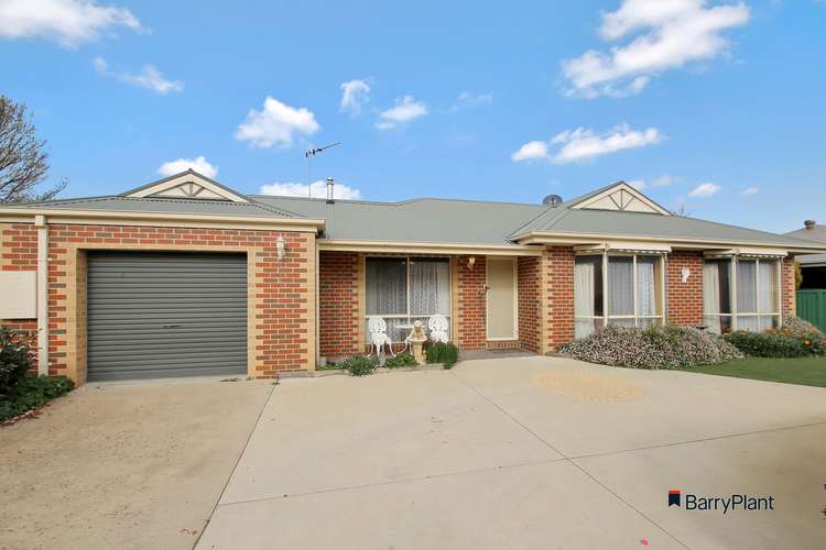 Second view of Homely townhouse listing, 2/4 Plum Court, Benalla VIC 3672