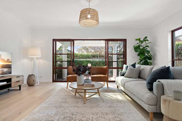 Main view of Homely townhouse listing, 18/1 Queen Street, Cooks Hill NSW 2300