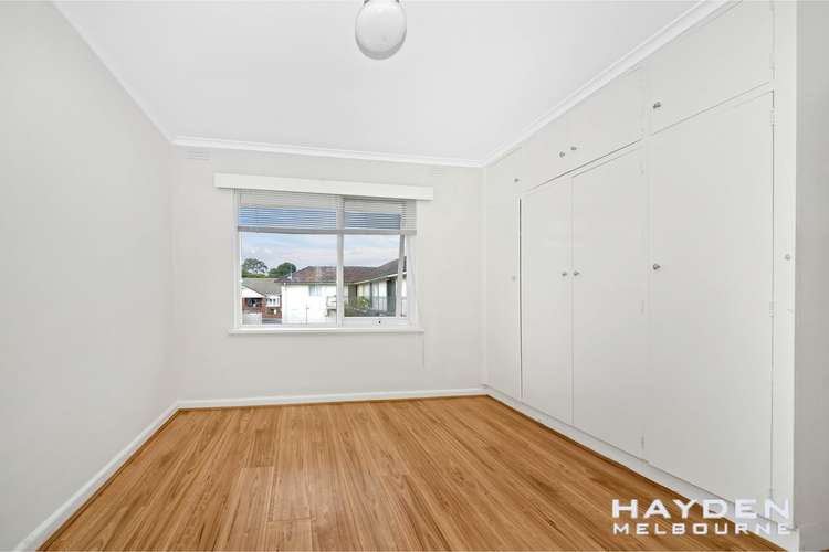 Fifth view of Homely apartment listing, 8/18 Orange Grove, Balaclava VIC 3183