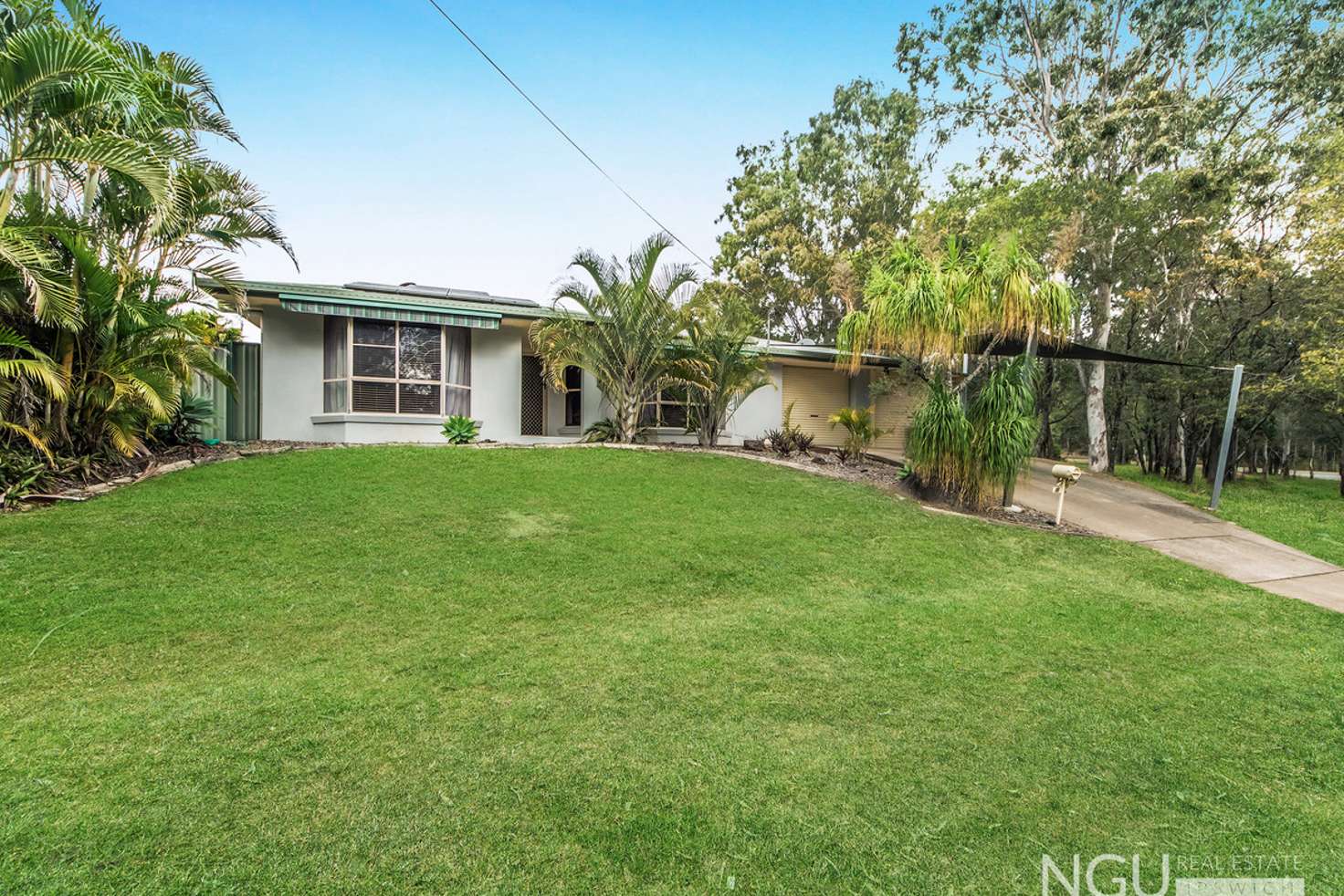 Main view of Homely house listing, 28 Gregory Street, Wulkuraka QLD 4305