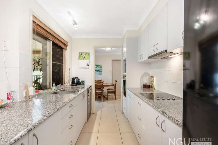 Third view of Homely house listing, 28 Gregory Street, Wulkuraka QLD 4305