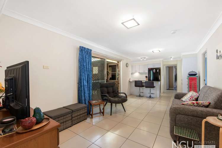 Fourth view of Homely house listing, 28 Gregory Street, Wulkuraka QLD 4305