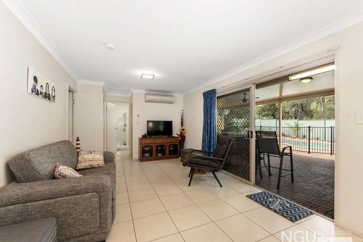 Fifth view of Homely house listing, 28 Gregory Street, Wulkuraka QLD 4305