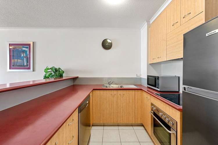 Fifth view of Homely apartment listing, 605/44 Ferry Street, Kangaroo Point QLD 4169