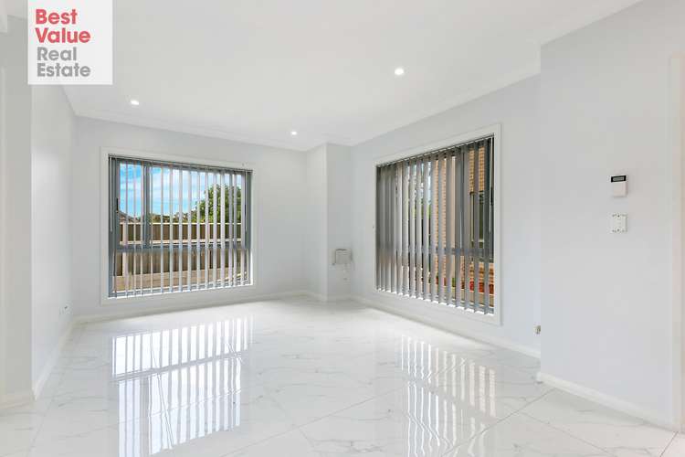 Third view of Homely townhouse listing, 1/27-31 Canberra Street, Oxley Park NSW 2760