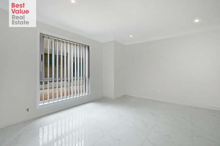 Third view of Homely townhouse listing, 2/27-31 Canberra Street, Oxley Park NSW 2760