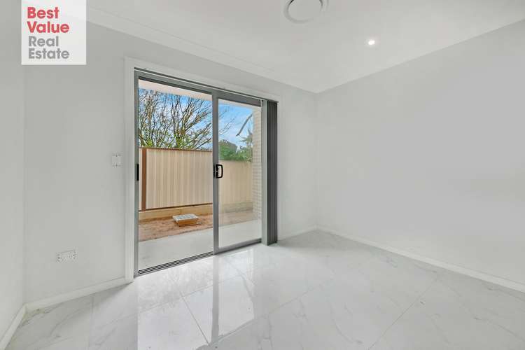 Fourth view of Homely townhouse listing, 2/27-31 Canberra Street, Oxley Park NSW 2760