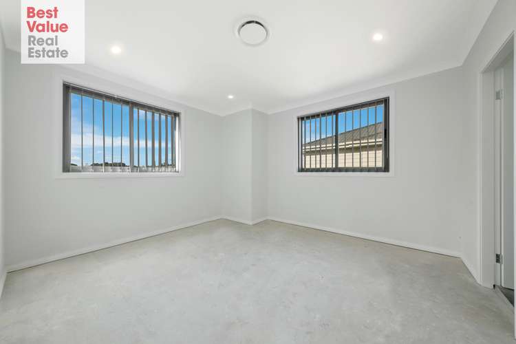 Sixth view of Homely townhouse listing, 2/27-31 Canberra Street, Oxley Park NSW 2760