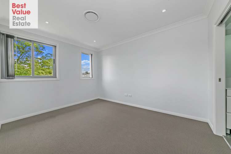 Fifth view of Homely townhouse listing, 5/27-31 Canberra Steet, Oxley Park NSW 2760