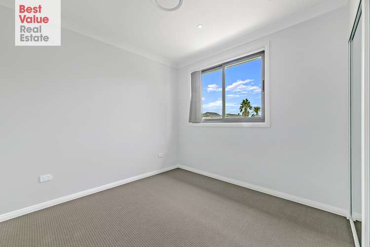 Sixth view of Homely townhouse listing, 5/27-31 Canberra Steet, Oxley Park NSW 2760