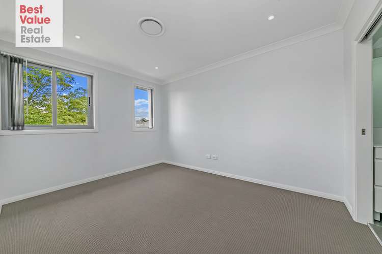 Fourth view of Homely townhouse listing, 7/27-31 Canberra Street, Oxley Park NSW 2760