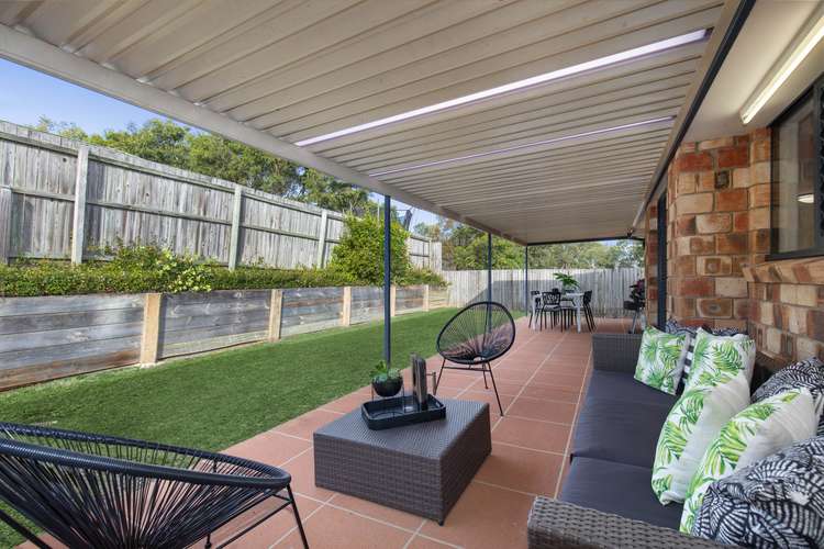 Second view of Homely house listing, 9 Bogong Street, Hemmant QLD 4174