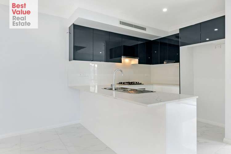 Fourth view of Homely townhouse listing, 8/27-31 Canberra Street, Oxley Park NSW 2760