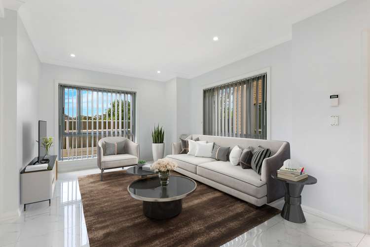 Second view of Homely townhouse listing, 12/27-31 Canberra Street, Oxley Park NSW 2760