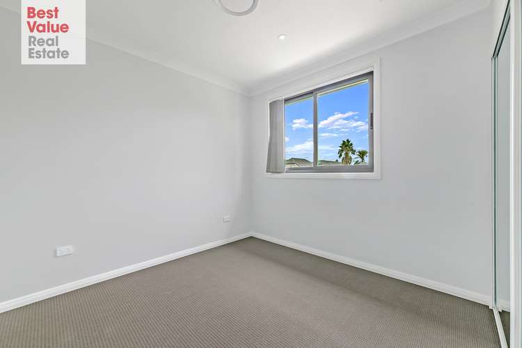 Sixth view of Homely townhouse listing, 17/27-31 Canberra Street, Oxley Park NSW 2760
