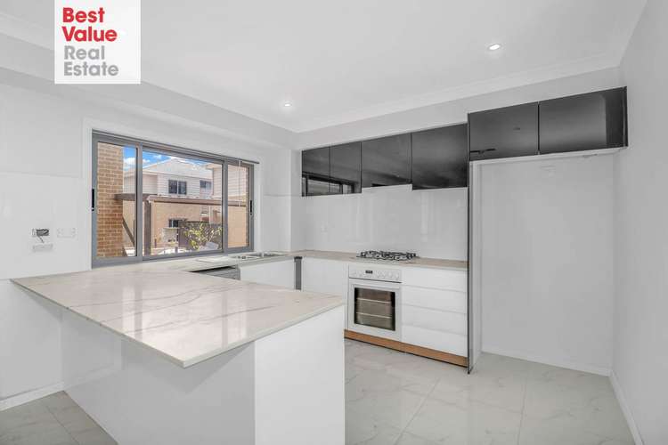 Second view of Homely townhouse listing, 18/27-31 Canberra Street, Oxley Park NSW 2760