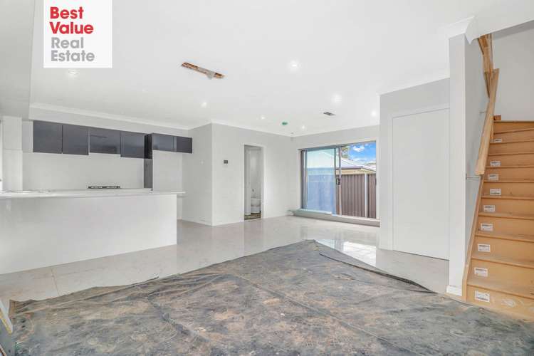 Third view of Homely townhouse listing, 18/27-31 Canberra Street, Oxley Park NSW 2760