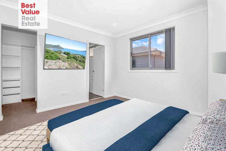 Fourth view of Homely townhouse listing, 18/27-31 Canberra Street, Oxley Park NSW 2760