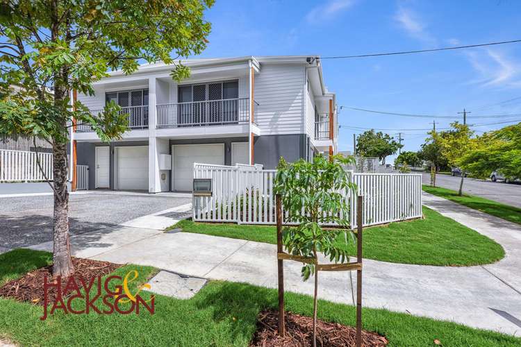 Main view of Homely townhouse listing, 1 Burnaby Terrace, Gordon Park QLD 4031