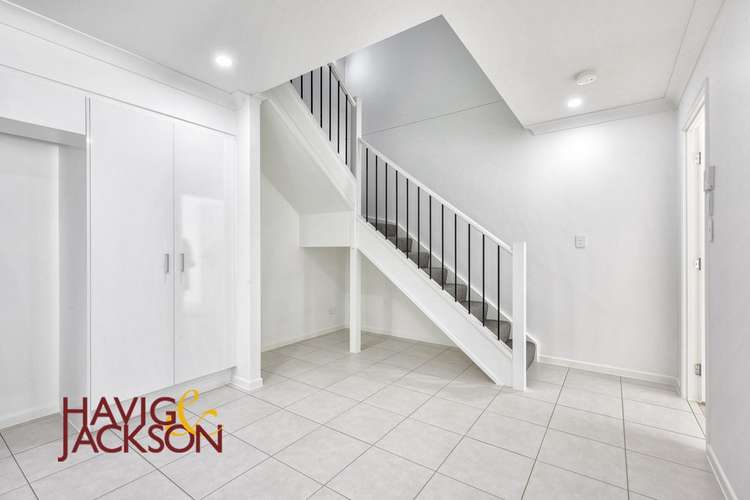 Fifth view of Homely townhouse listing, 1 Burnaby Terrace, Gordon Park QLD 4031