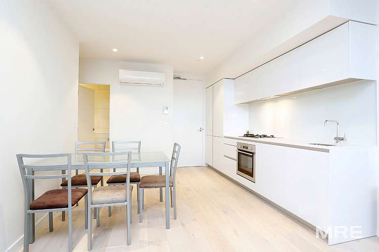 Fourth view of Homely apartment listing, 702/31 Grattan Street, Prahran VIC 3181