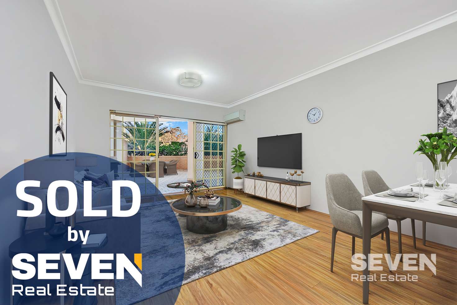 Main view of Homely apartment listing, 5/1 Macquarie Street, Parramatta NSW 2150