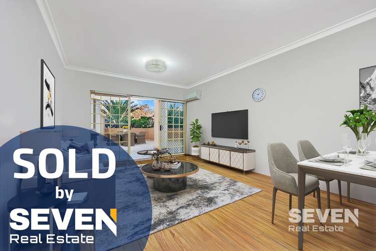 Main view of Homely apartment listing, 5/1 Macquarie Street, Parramatta NSW 2150