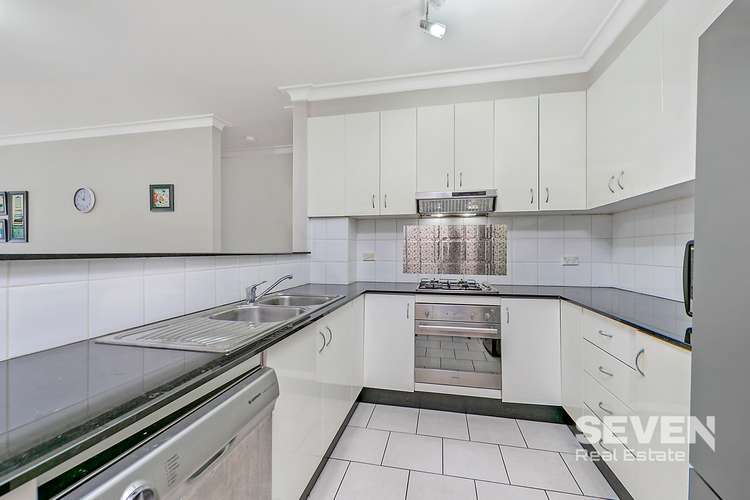 Third view of Homely apartment listing, 5/1 Macquarie Street, Parramatta NSW 2150