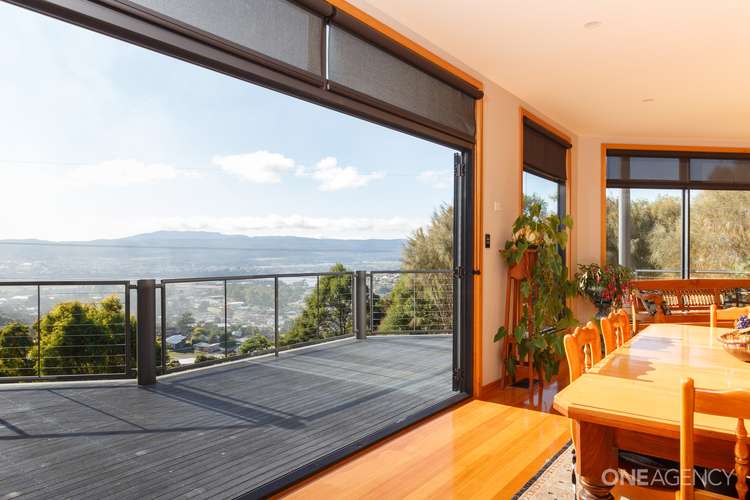 Second view of Homely house listing, 43 Rowsphorn Road, Riverside TAS 7250