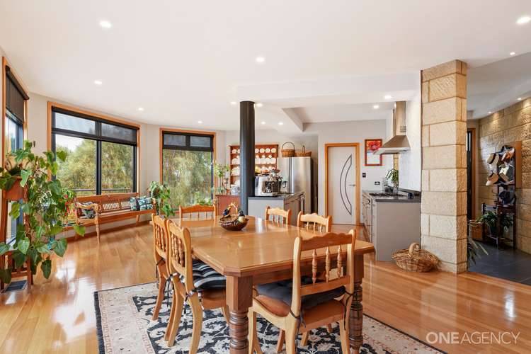 Third view of Homely house listing, 43 Rowsphorn Road, Riverside TAS 7250