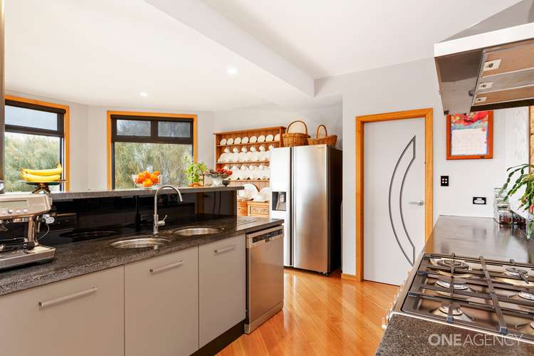 Fourth view of Homely house listing, 43 Rowsphorn Road, Riverside TAS 7250
