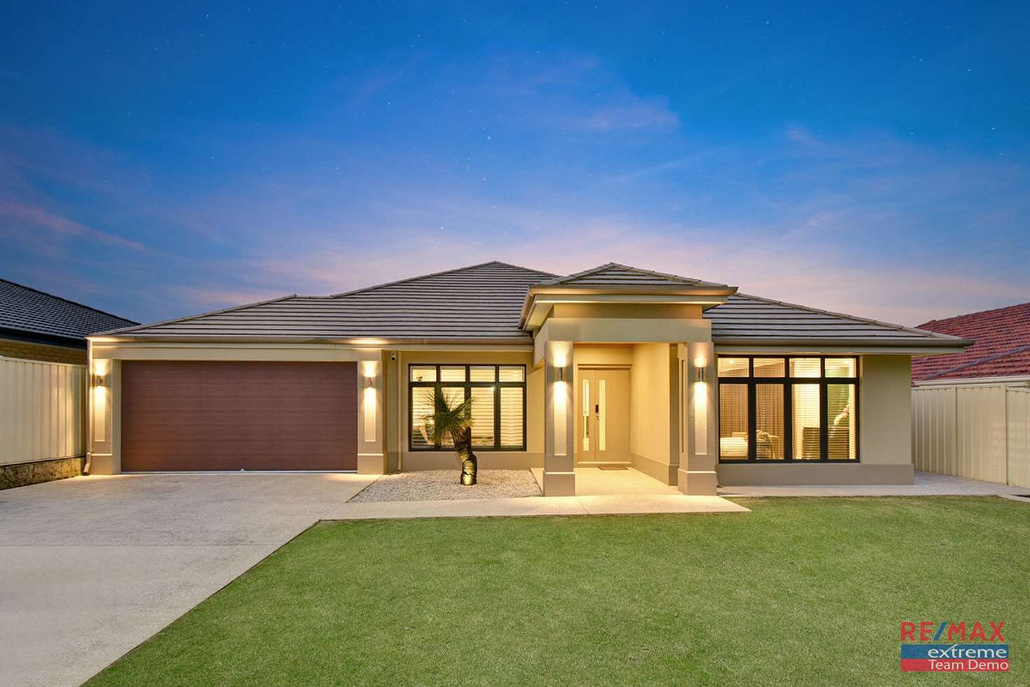 Main view of Homely house listing, 25 Fineview Crescent, Carramar WA 6031