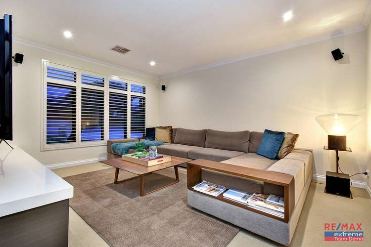 Sixth view of Homely house listing, 25 Fineview Crescent, Carramar WA 6031