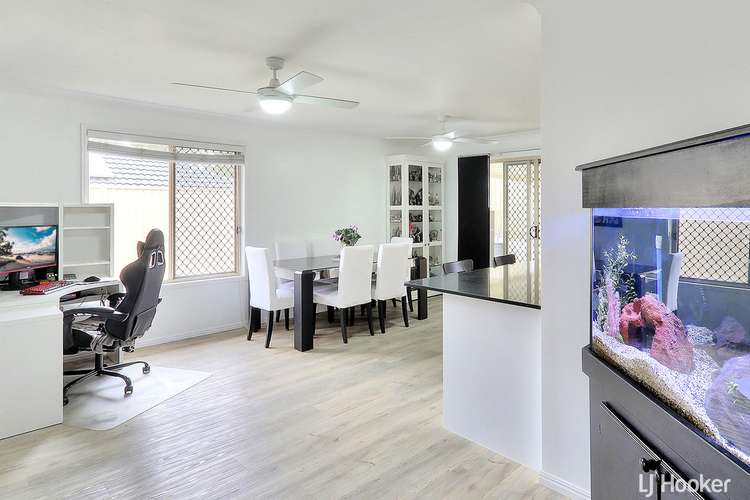 Fourth view of Homely house listing, 78 Watarrka Drive, Parkinson QLD 4115