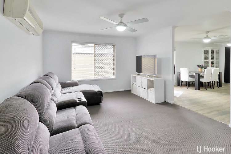 Sixth view of Homely house listing, 78 Watarrka Drive, Parkinson QLD 4115