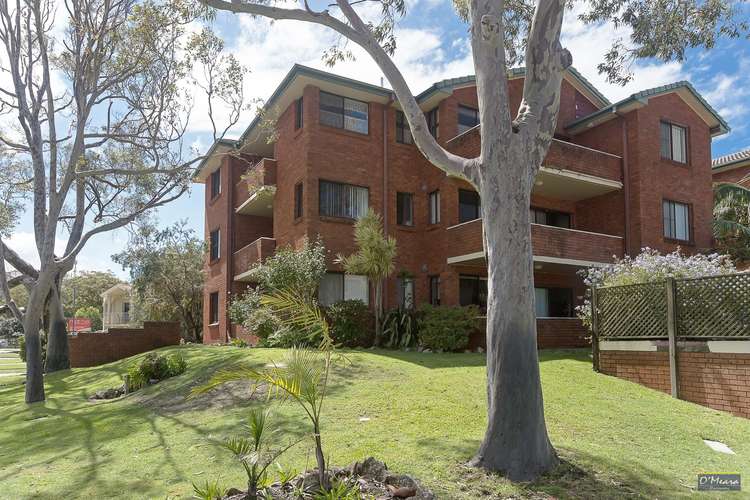 Main view of Homely unit listing, 15/1 Weatherly Close, Nelson Bay NSW 2315