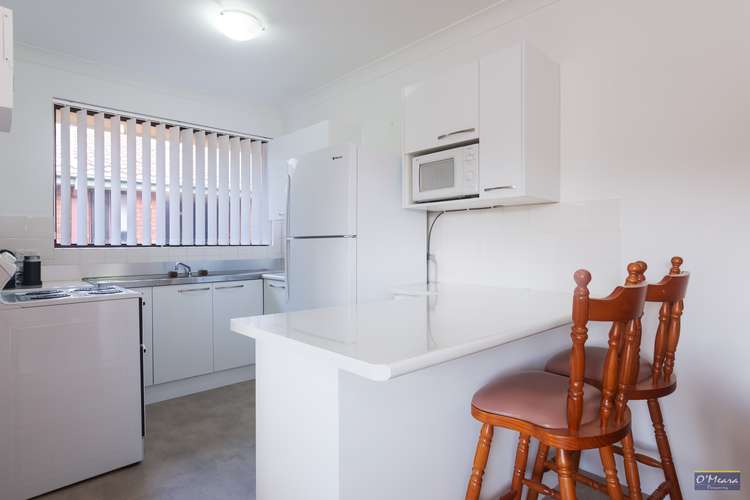 Second view of Homely unit listing, 15/1 Weatherly Close, Nelson Bay NSW 2315
