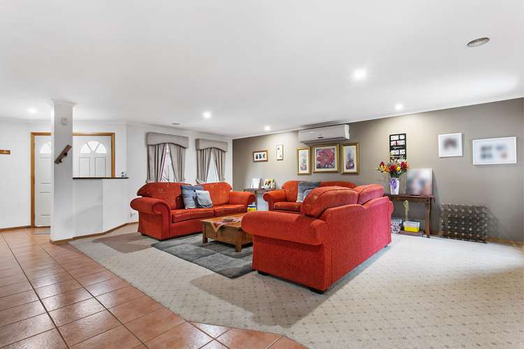 Third view of Homely house listing, 8 Wintersun Road, Berwick VIC 3806