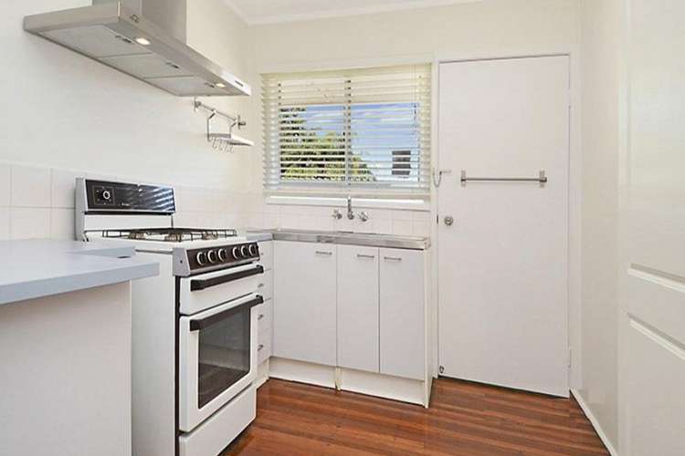 Second view of Homely unit listing, 2/13 Hamley Street, Wooloowin QLD 4030