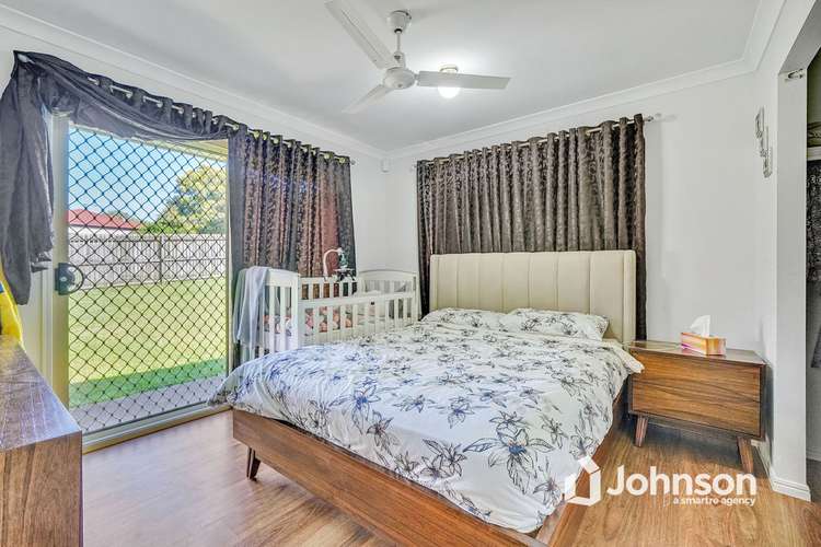 Seventh view of Homely house listing, 10 Lyrebird Close, Doolandella QLD 4077