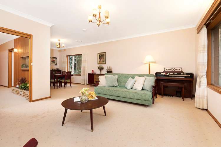 Second view of Homely house listing, 43a Hampden Road, Pennant Hills NSW 2120
