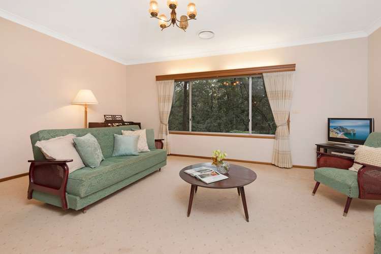Third view of Homely house listing, 43a Hampden Road, Pennant Hills NSW 2120