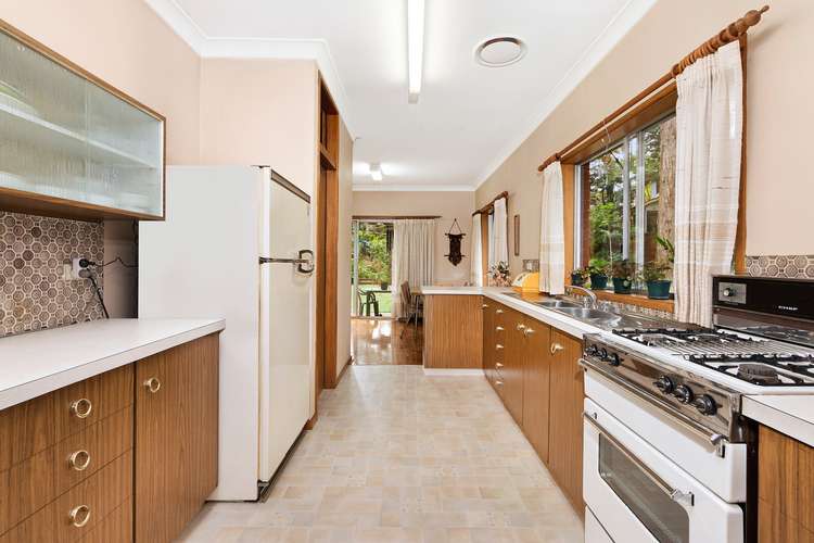 Fifth view of Homely house listing, 43a Hampden Road, Pennant Hills NSW 2120